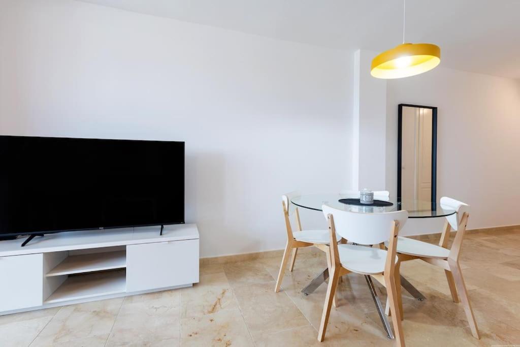 Sunny Ocean View Apartment Palm-mar Eksteriør billede